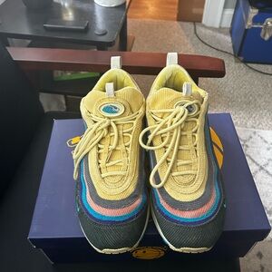 Nike AirMax 1/97 Sean Wotherspoon